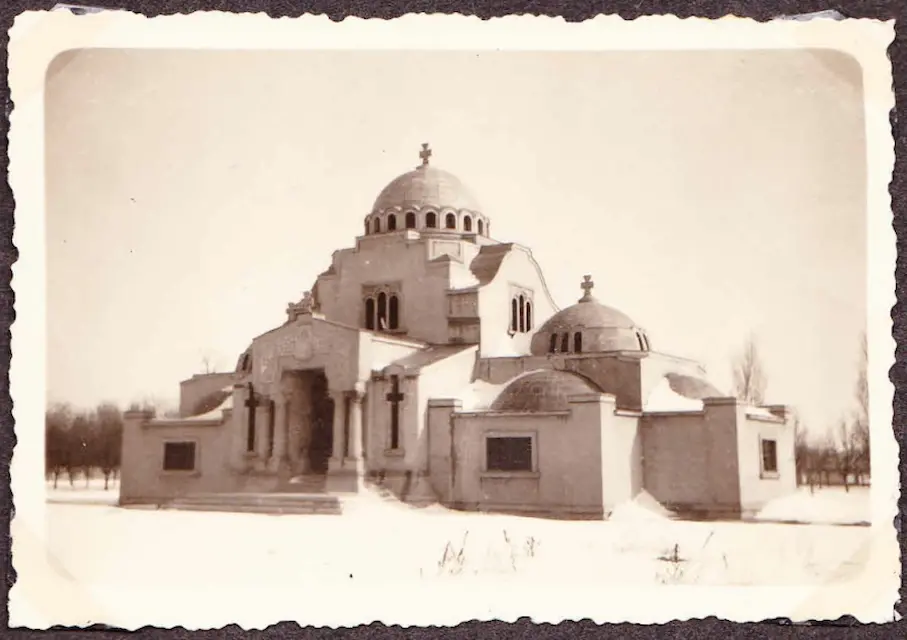 Mausoleul