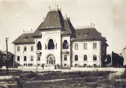 Palatul Administrativ